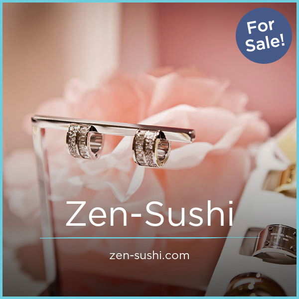 Zen-Sushi.com