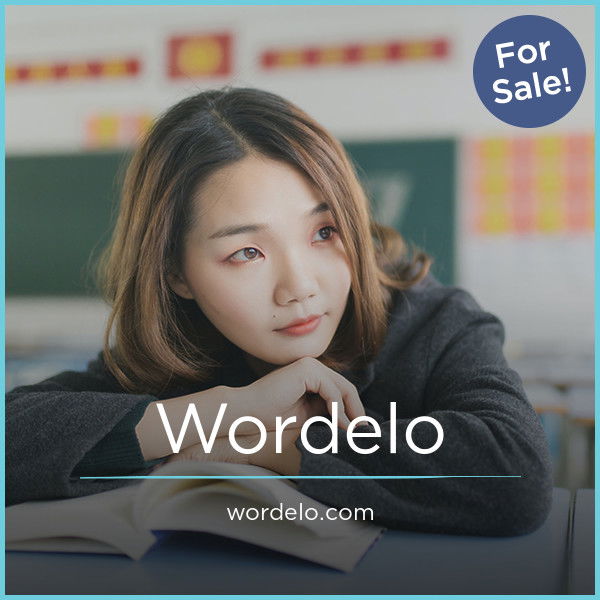 Wordelo.com — 2