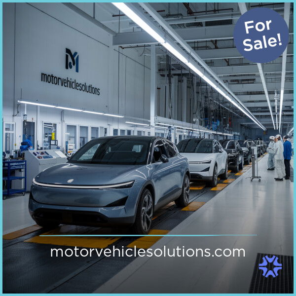 MotorVehicleSolutions.com