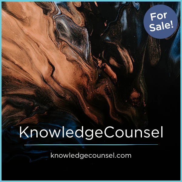 KnowledgeCounsel.com