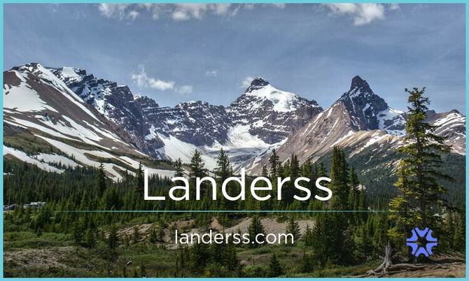 Landerss.com