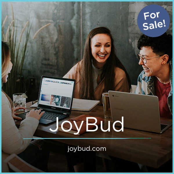 JoyBud.com