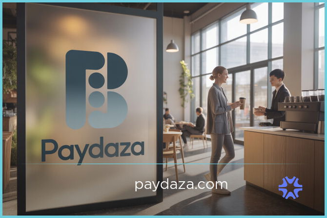 PayDaza.com — 2