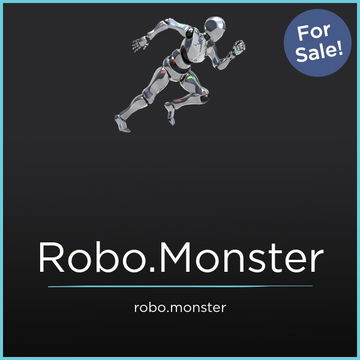 Robo.Monster