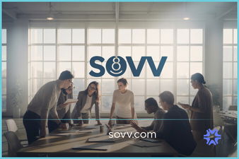 Sovv.com - buy Catchy premium names