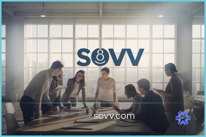 Sovv.com — 2