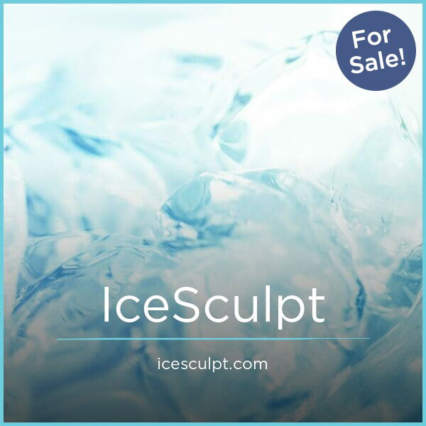 IceSculpt.com