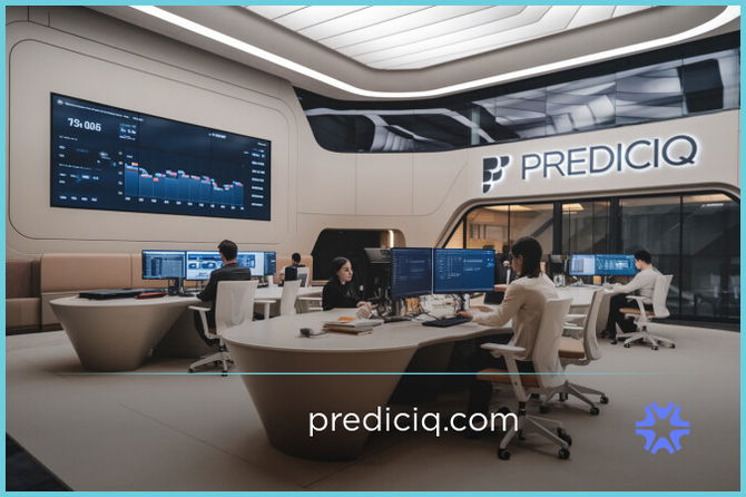 PredicIQ.com