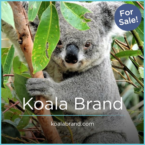 KoalaBrand.com image 2