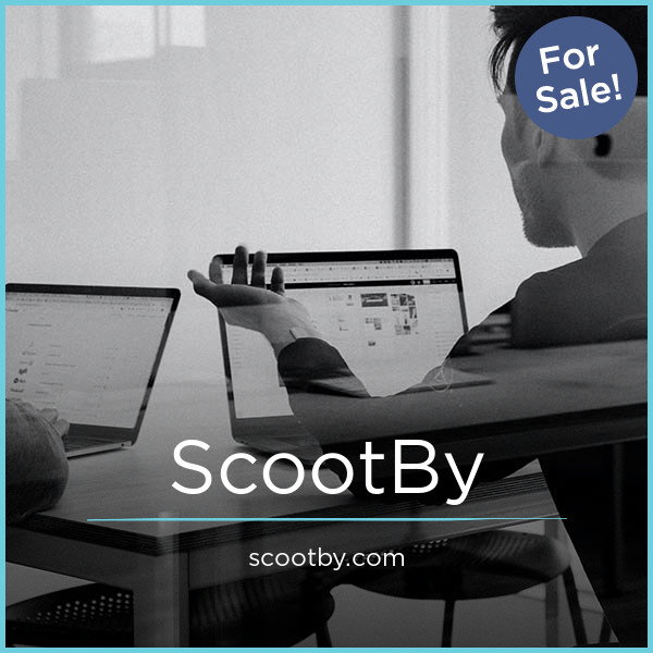 ScootBy.com — 2