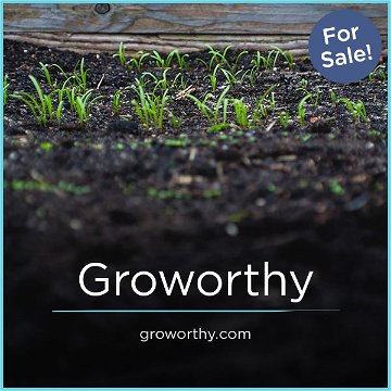 Groworthy.com