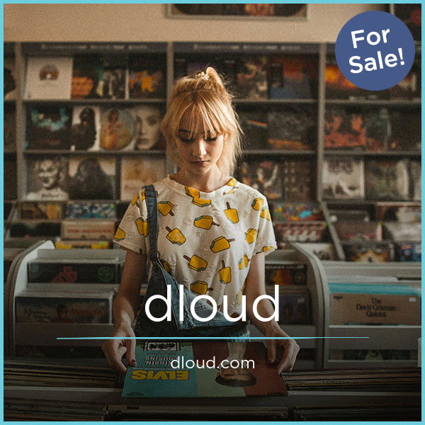 DLoud.com