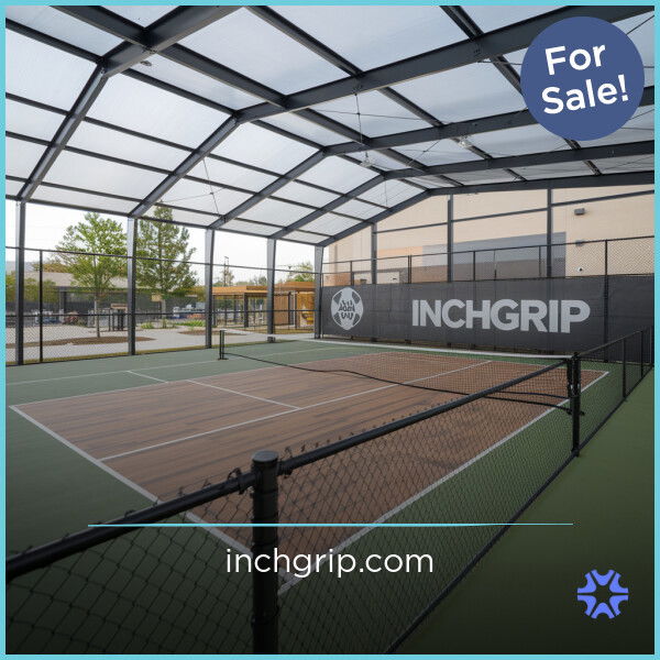 InchGrip.com