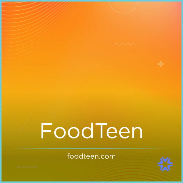 FoodTeen.com