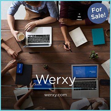 Werxy.com