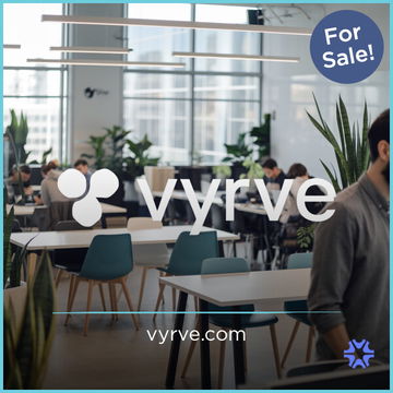 Vyrve.com