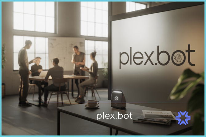 Plex.bot