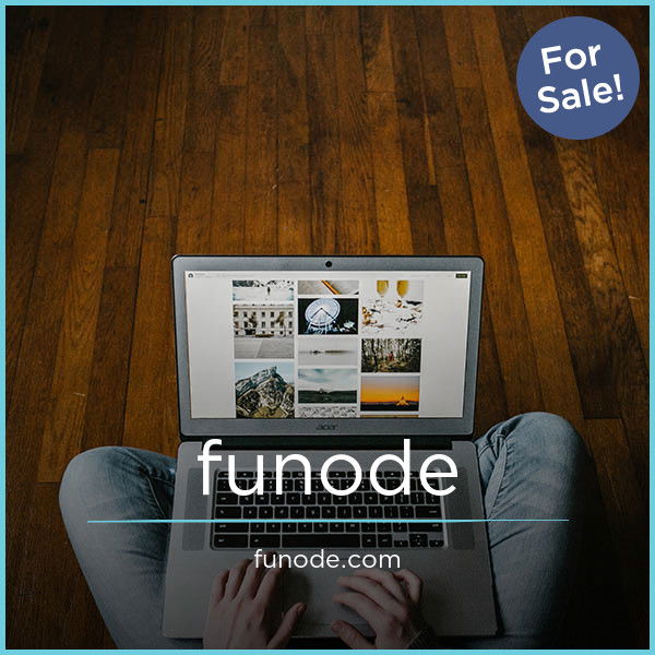 Funode.com