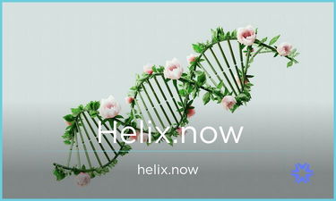 Helix.now - Good premium names