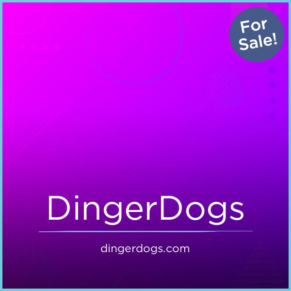 DingerDogs.com
