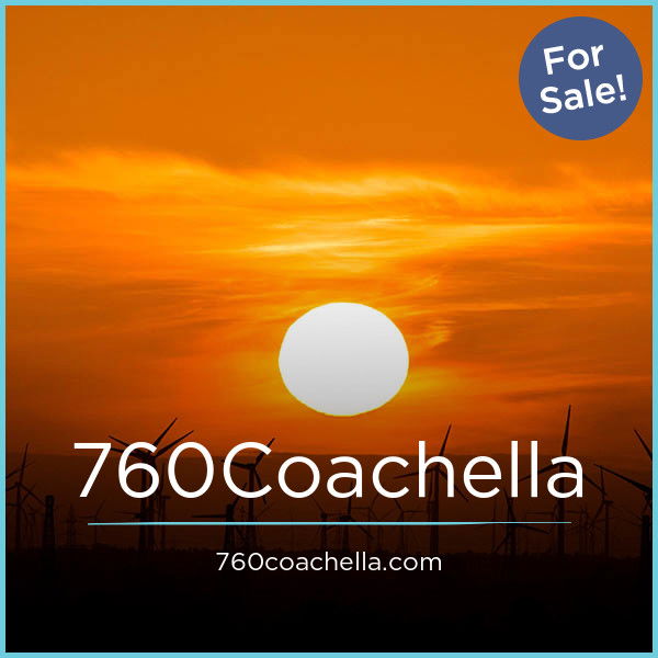 760Coachella.com
