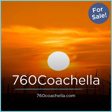 760Coachella.com