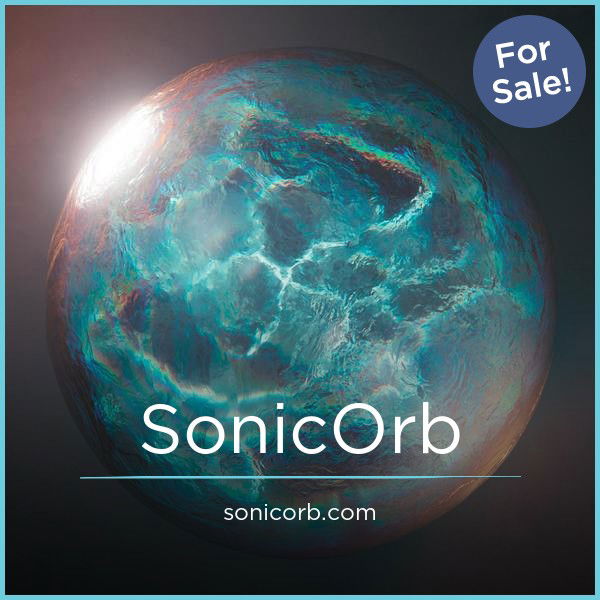 SonicOrb.com