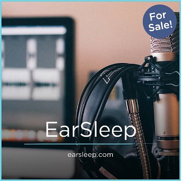 EarSleep.com