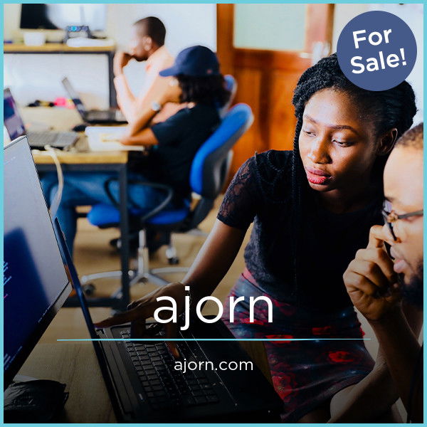 Ajorn.com