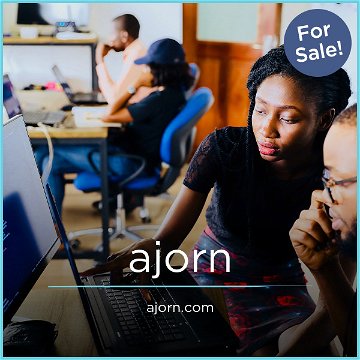 Ajorn.com