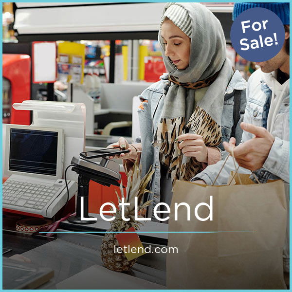LetLend.com — 2