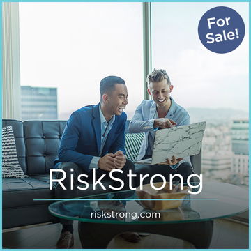 RiskStrong.com