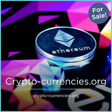 Crypto-currencies.org