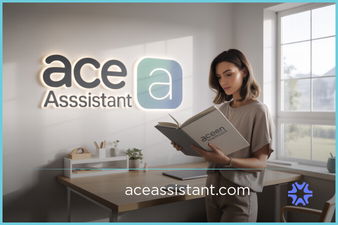 AceAssistant.com - buy Cool premium domains