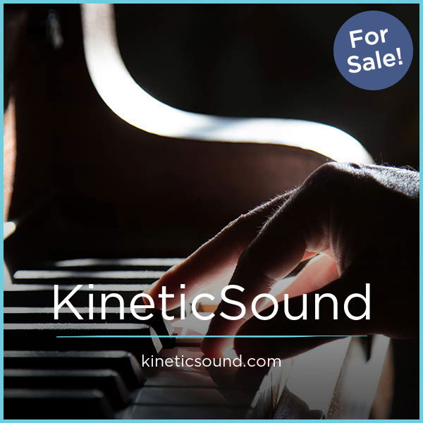KineticSound.com
