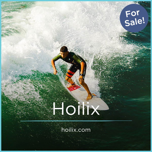 Hoilix.com