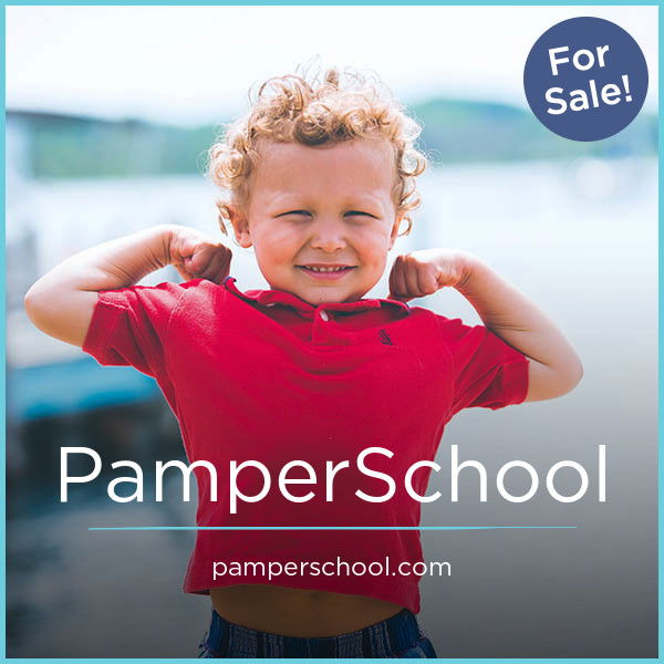 PamperSchool.com