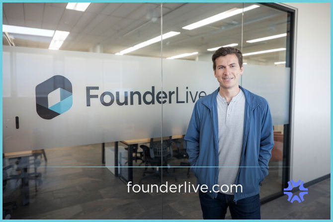 FounderLive.com