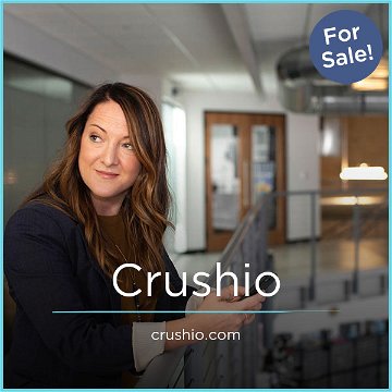 Crushio.com