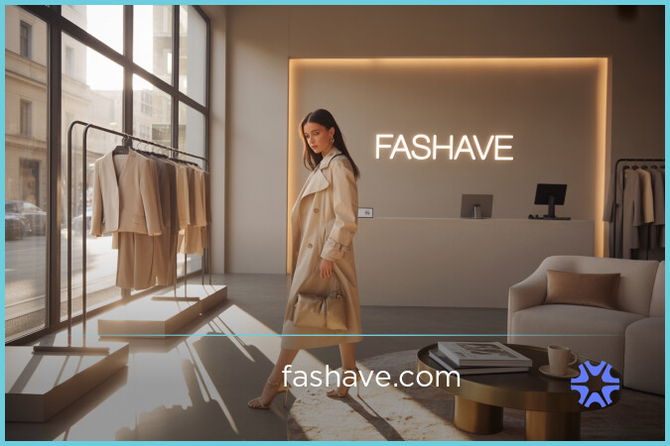 FashAve.com — 2