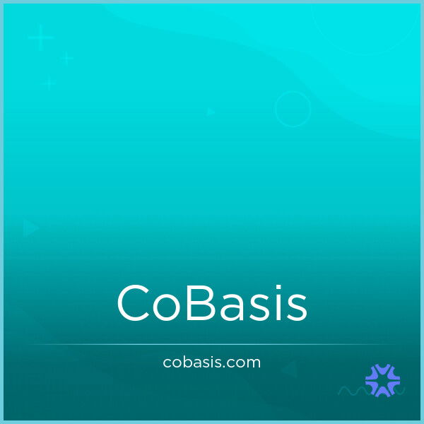CoBasis.com — 2