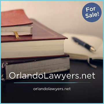 OrlandoLawyers.net