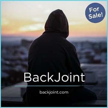 BackJoint.com