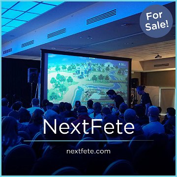 NextFete.com