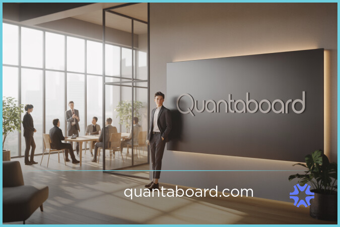 QuantaBoard.com image 2