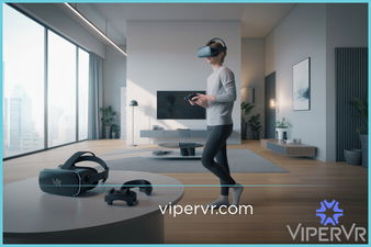 ViperVR.com - Unique premium domains for sale