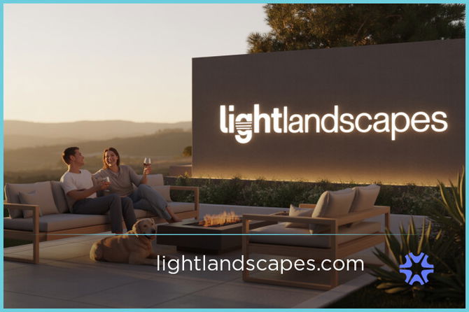LightLandscapes.com