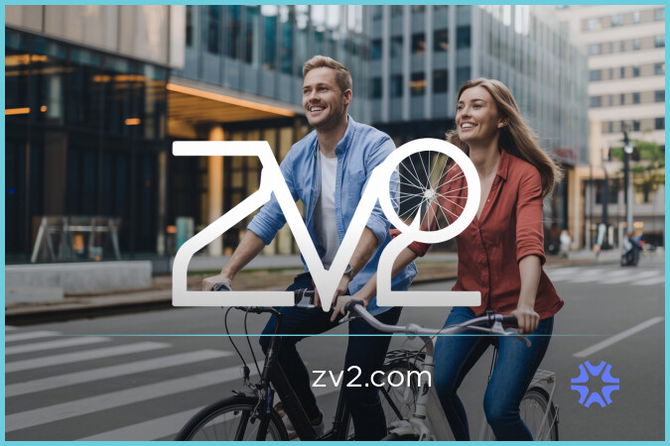 ZV2.com