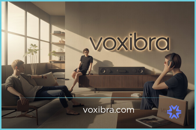 Voxibra.com image 2