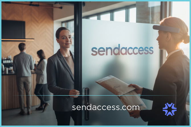 SendAccess.com — 2